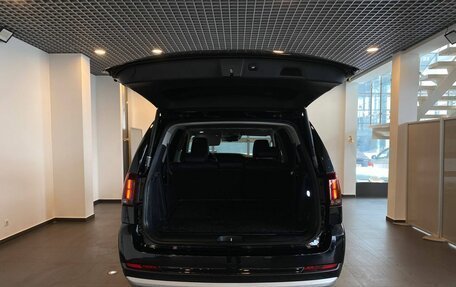 KIA Mohave I, 2020 год, 3 559 900 рублей, 38 фотография