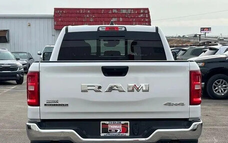 Rambler 1500, 2025 год, 6 фотография