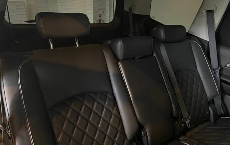 KIA Mohave I, 2020 год, 3 559 900 рублей, 37 фотография