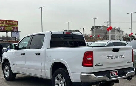 Rambler 1500, 2025 год, 5 фотография