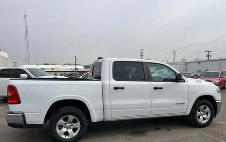 Rambler 1500, 2025 год, 9 фотография