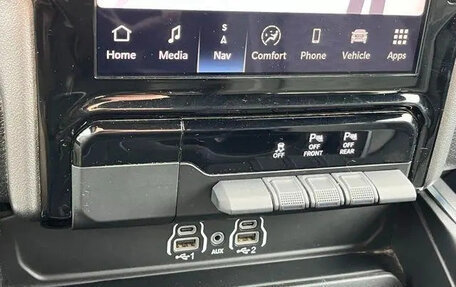 Rambler 1500, 2025 год, 19 фотография