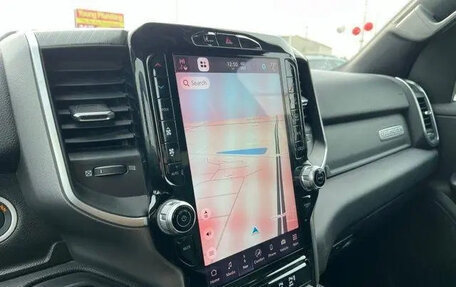 Rambler 1500, 2025 год, 18 фотография