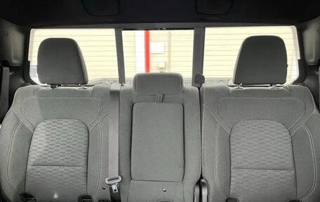 Rambler 1500, 2025 год, 15 фотография