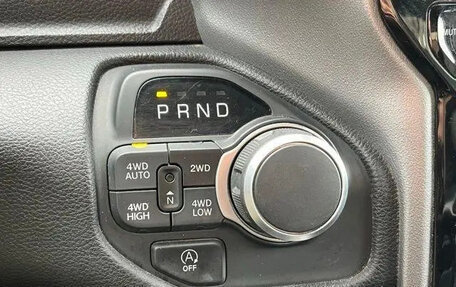 Rambler 1500, 2025 год, 21 фотография