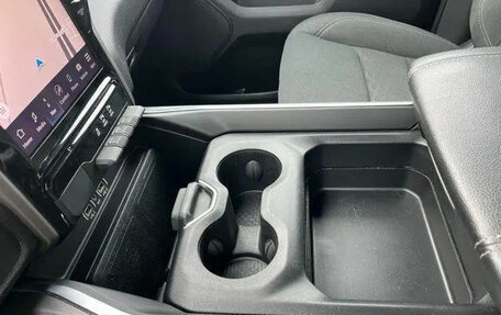 Rambler 1500, 2025 год, 20 фотография