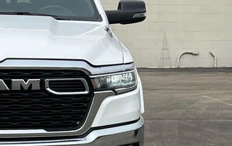 Rambler 1500, 2025 год, 11 фотография