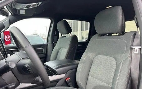 Rambler 1500, 2025 год, 12 фотография