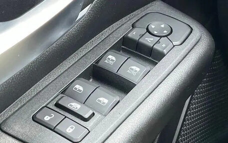 Rambler 1500, 2025 год, 24 фотография