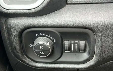 Rambler 1500, 2025 год, 23 фотография