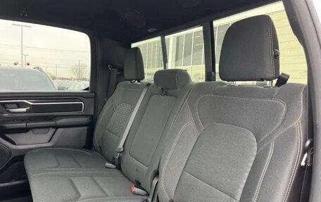 Rambler 1500, 2025 год, 25 фотография