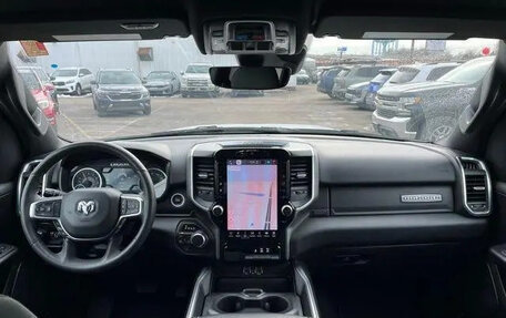 Rambler 1500, 2025 год, 26 фотография