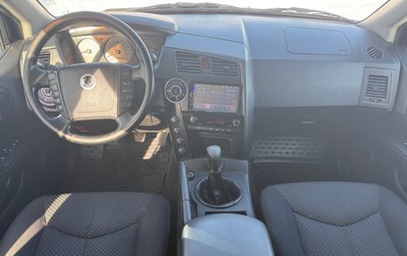 SsangYong Kyron I, 2007 год, 690 000 рублей, 8 фотография