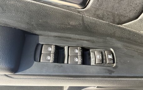 SsangYong Kyron I, 2007 год, 690 000 рублей, 12 фотография