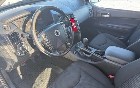 SsangYong Kyron I, 2007 год, 690 000 рублей, 7 фотография