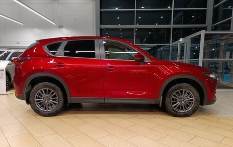 Mazda CX-5 II, 2020 год, 3 349 000 рублей, 4 фотография