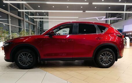 Mazda CX-5 II, 2020 год, 3 349 000 рублей, 8 фотография