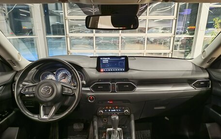 Mazda CX-5 II, 2020 год, 3 349 000 рублей, 9 фотография