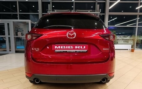Mazda CX-5 II, 2020 год, 3 349 000 рублей, 6 фотография