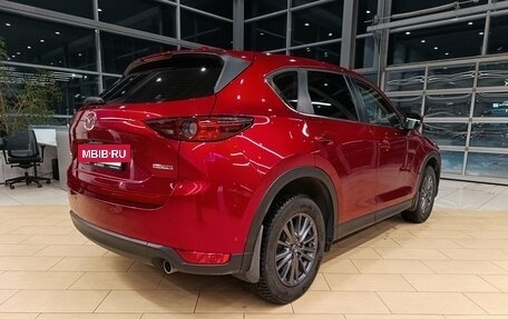Mazda CX-5 II, 2020 год, 3 349 000 рублей, 5 фотография