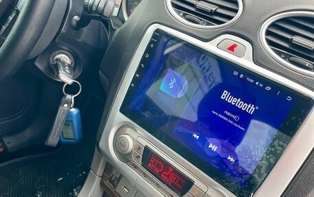 Ford Focus II рестайлинг, 2008 год, 360 000 рублей, 14 фотография