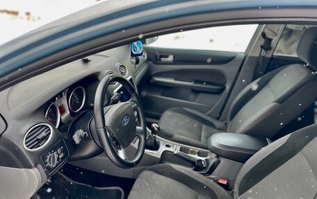 Ford Focus II рестайлинг, 2008 год, 360 000 рублей, 13 фотография