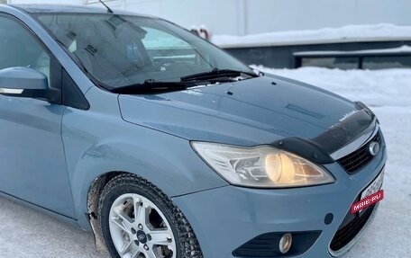 Ford Focus II рестайлинг, 2008 год, 360 000 рублей, 6 фотография