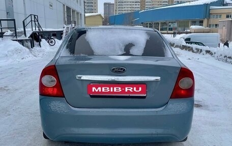 Ford Focus II рестайлинг, 2008 год, 360 000 рублей, 8 фотография