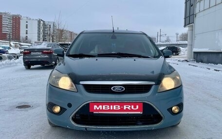 Ford Focus II рестайлинг, 2008 год, 360 000 рублей, 3 фотография