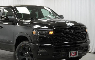 Rambler 1500, 2026 год, 7 500 000 рублей, 1 фотография