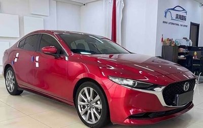 Mazda 3, 2022 год, 2 300 000 рублей, 1 фотография