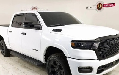 Rambler 1500, 2025 год, 7 000 000 рублей, 1 фотография