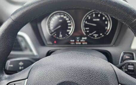 BMW 1 серия, 2018 год, 2 087 000 рублей, 10 фотография