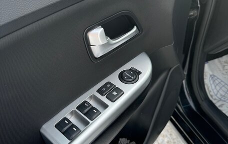 KIA Rio III рестайлинг, 2014 год, 830 000 рублей, 8 фотография