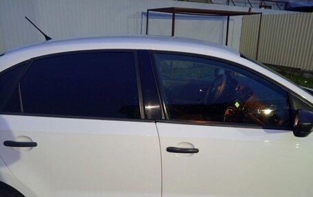 Volkswagen Polo VI (EU Market), 2014 год, 850 000 рублей, 5 фотография