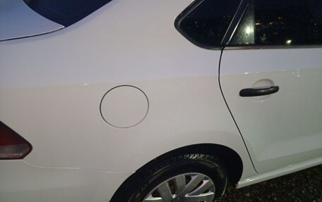 Volkswagen Polo VI (EU Market), 2014 год, 850 000 рублей, 6 фотография