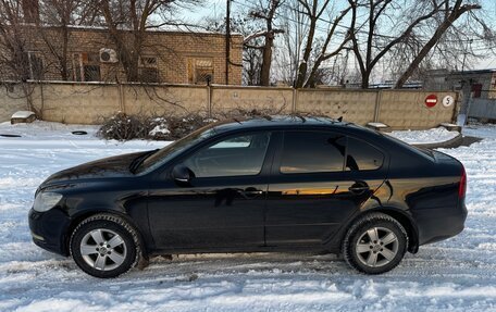 Skoda Octavia, 2009 год, 550 000 рублей, 5 фотография