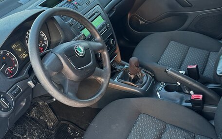 Skoda Octavia, 2009 год, 550 000 рублей, 8 фотография