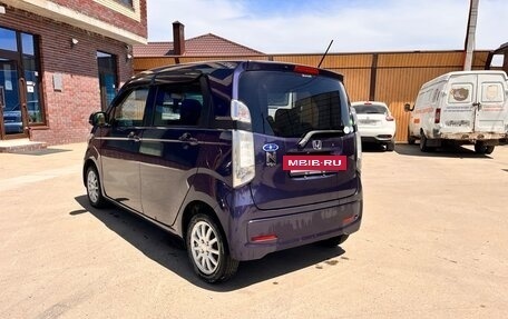 Honda N-WGN I рестайлинг, 2016 год, 760 000 рублей, 4 фотография