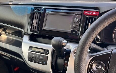 Honda N-WGN I рестайлинг, 2016 год, 760 000 рублей, 8 фотография