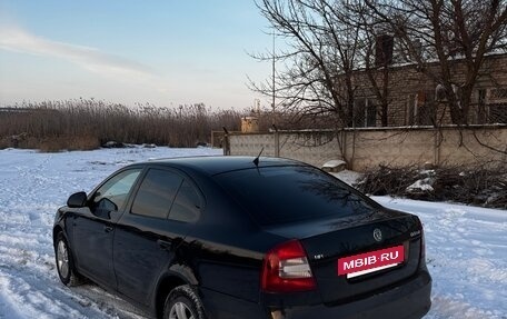 Skoda Octavia, 2009 год, 550 000 рублей, 6 фотография