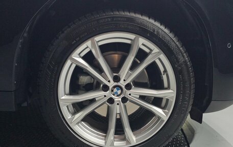 BMW X3, 2024 год, 7 548 000 рублей, 5 фотография