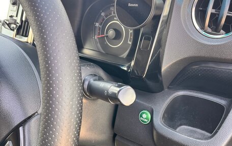 Honda N-WGN I рестайлинг, 2016 год, 760 000 рублей, 9 фотография