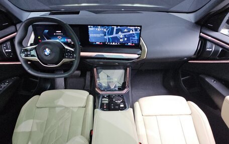 BMW X3, 2024 год, 7 548 000 рублей, 7 фотография