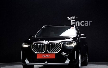 BMW X3, 2024 год, 7 548 000 рублей, 3 фотография