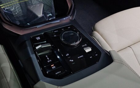 BMW X3, 2024 год, 7 548 000 рублей, 9 фотография