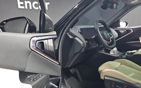 BMW X3, 2024 год, 7 548 000 рублей, 10 фотография