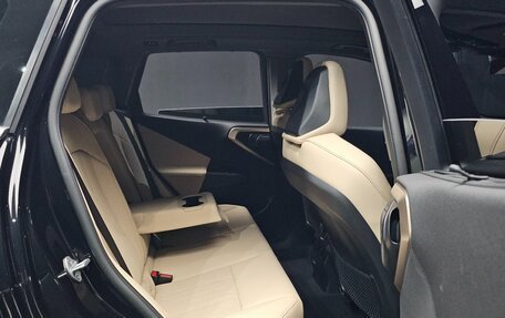 BMW X3, 2024 год, 7 548 000 рублей, 12 фотография