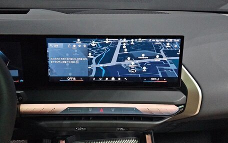 BMW X3, 2024 год, 7 548 000 рублей, 14 фотография