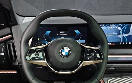 BMW X3, 2024 год, 7 548 000 рублей, 13 фотография